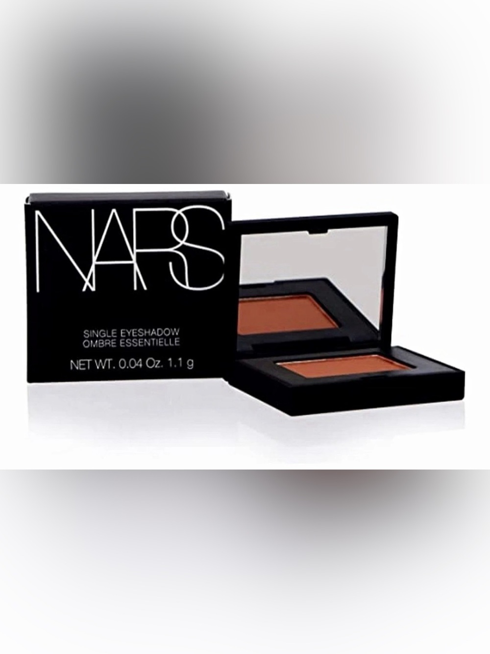 NARS Single Eyeshadow Matte Pressed Powder Brown Nouméa 5314 MPN 0.04 oz